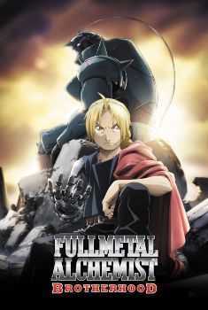 fullmetal alchemist brotherhood torrent download 720p
